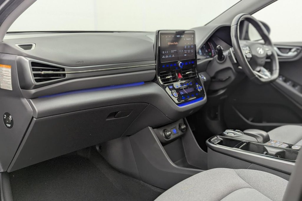 Used Hyundai IONIQ 2022 for sale - 77384598: Photo 22