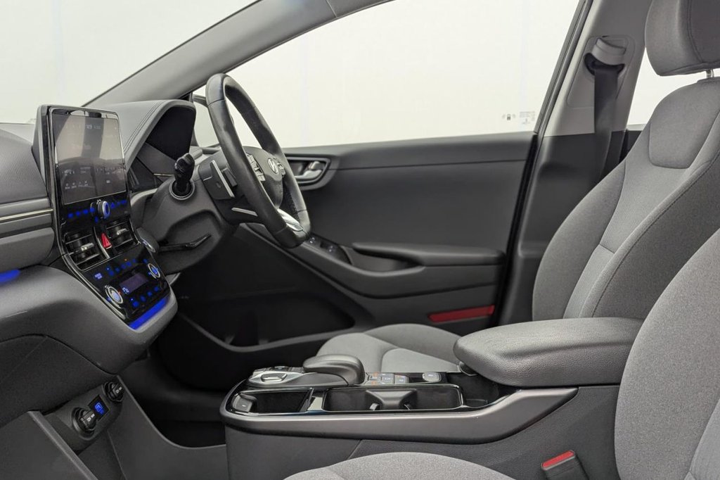 Used Hyundai IONIQ 2022 for sale - 77384598: Photo 24