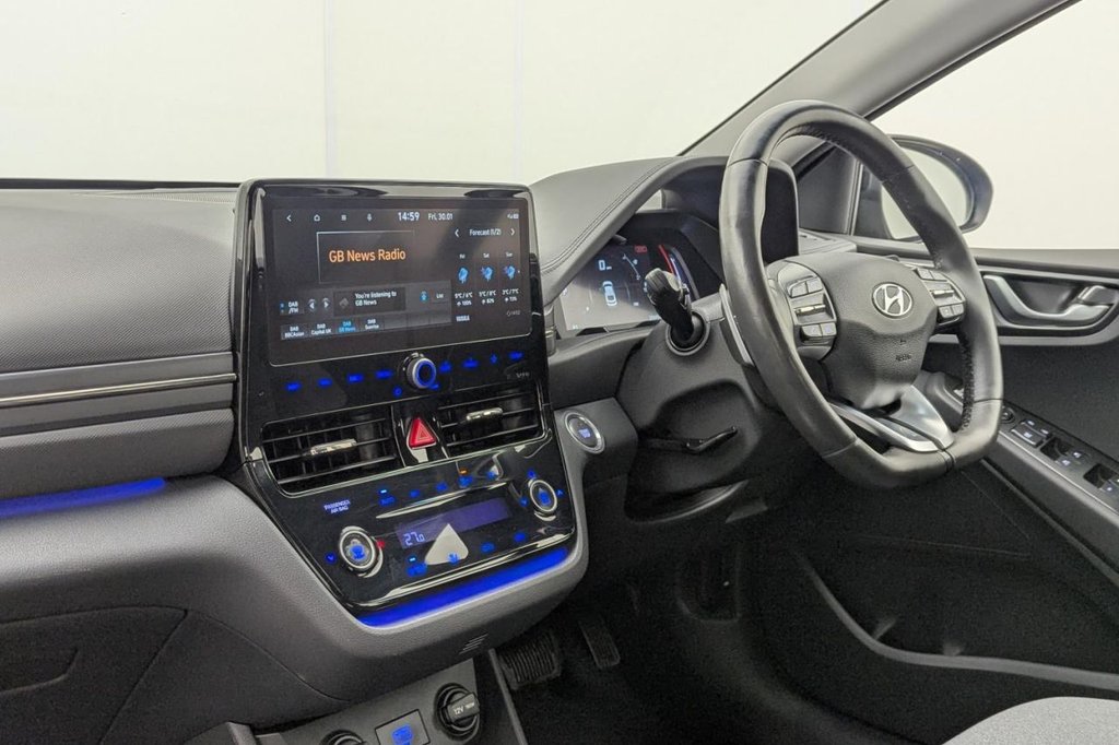 Used Hyundai IONIQ 2022 for sale - 77384598: Photo 25