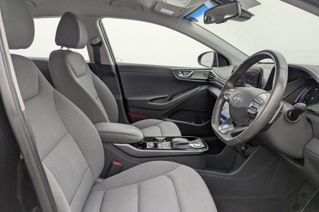 Used Hyundai IONIQ 2022 for sale - 77384598: Photo 3