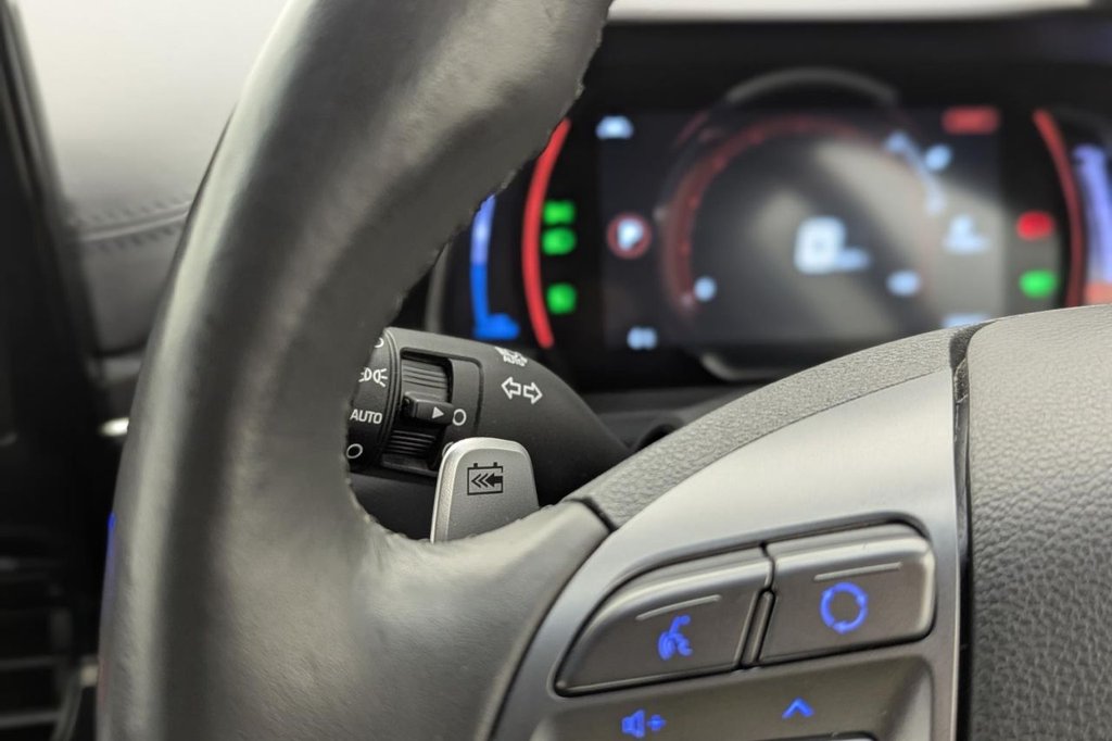 Used Hyundai IONIQ 2022 for sale - 77384598: Photo 35