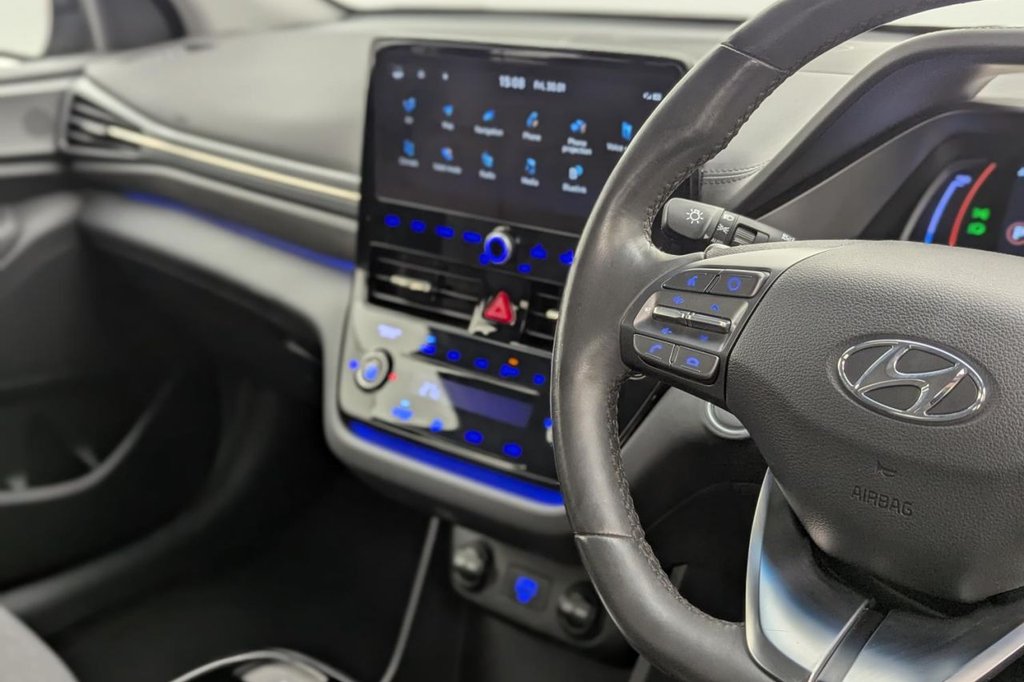 Used Hyundai IONIQ 2022 for sale - 77384598: Photo 40