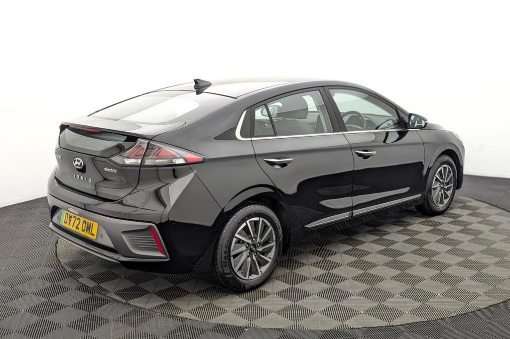 Used Hyundai IONIQ 2022 for sale - 77384598: Photo 43