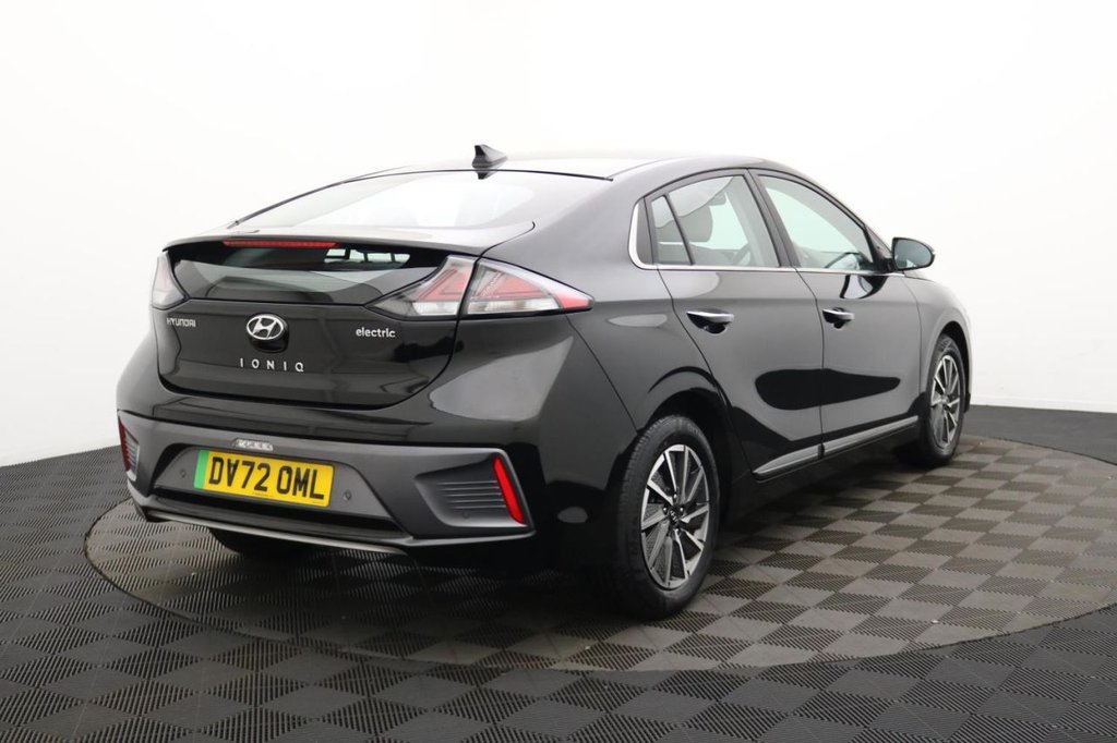 Used Hyundai IONIQ 2022 for sale - 77384598: Photo 5