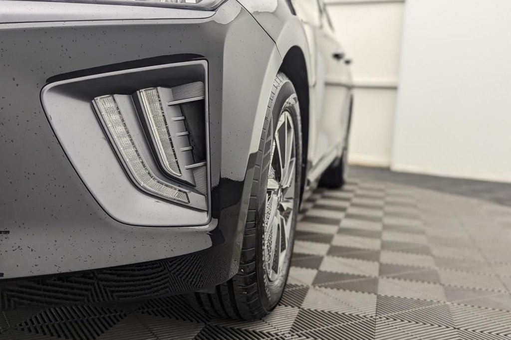 Used Hyundai IONIQ 2022 for sale - 77384598: Photo 50