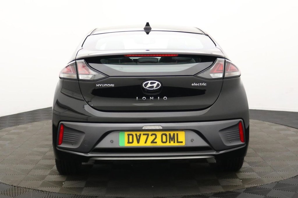 Used Hyundai IONIQ 2022 for sale - 77384598: Photo 6