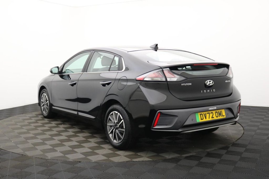 Used Hyundai IONIQ 2022 for sale - 77384598: Photo 7