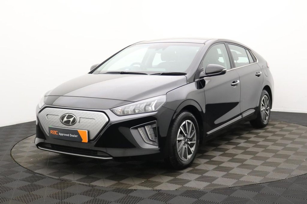 Used Hyundai IONIQ 2022 for sale - 77384598: Photo 9