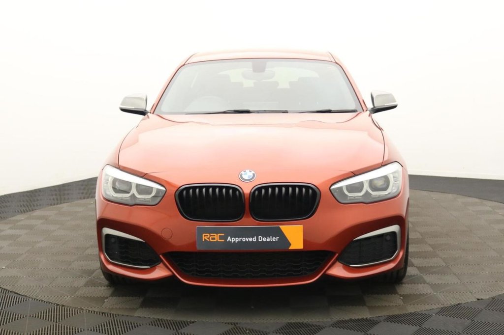 Used BMW 1 Series 2018 for sale - 77779988: Photo 10