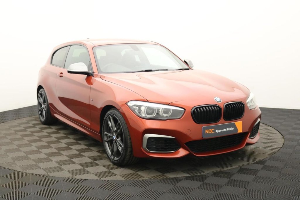 Used BMW 1 Series 2018 for sale - 77779988: Photo 11