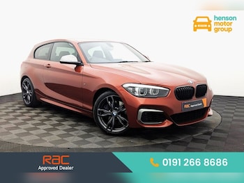 Used BMW 1 Series 2018 for sale - 77779988: Photo