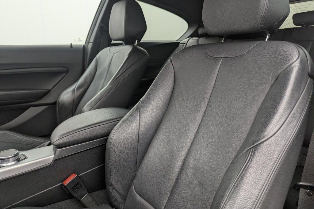 Used BMW 1 Series 2018 for sale - 77779988: Photo 24