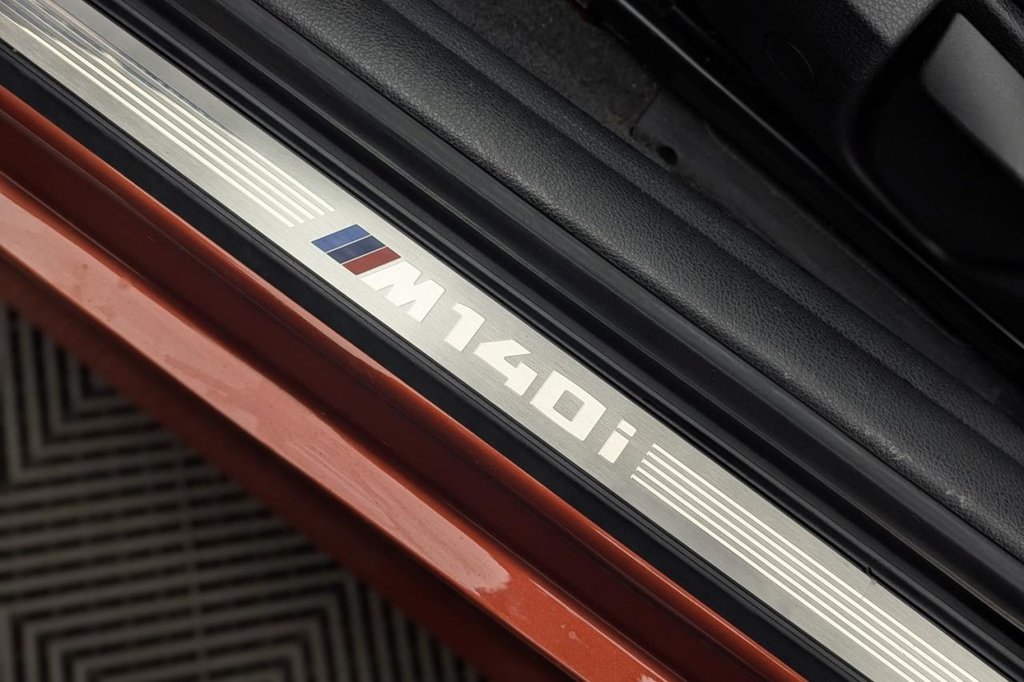 Used BMW 1 Series 2018 for sale - 77779988: Photo 25