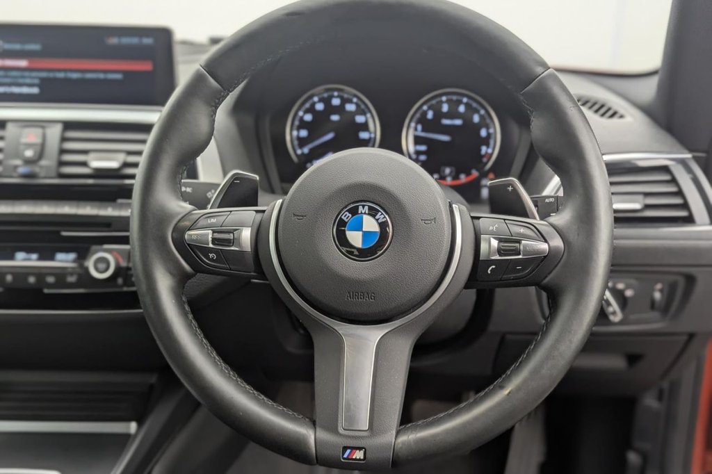 Used BMW 1 Series 2018 for sale - 77779988: Photo 27