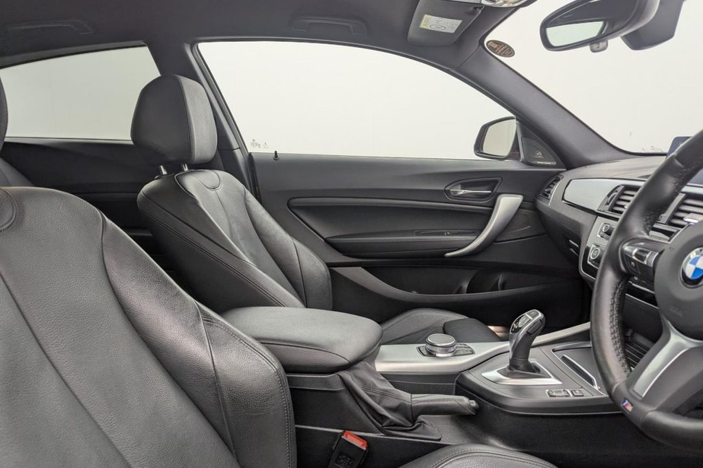 Used BMW 1 Series 2018 for sale - 77779988: Photo 3