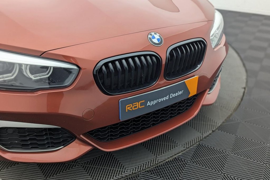 Used BMW 1 Series 2018 for sale - 77779988: Photo 49