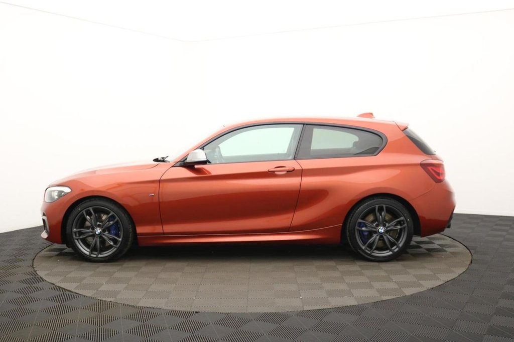 Used BMW 1 Series 2018 for sale - 77779988: Photo 8