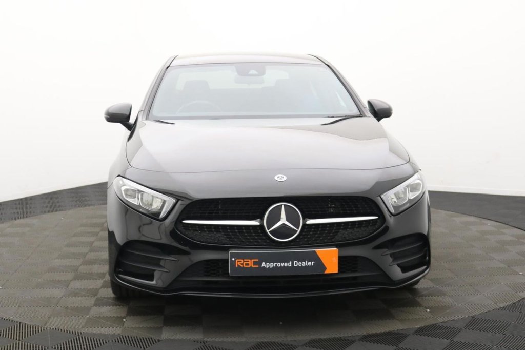 Used Mercedes-Benz A-Class 2022 for sale - 77212081: Photo 10