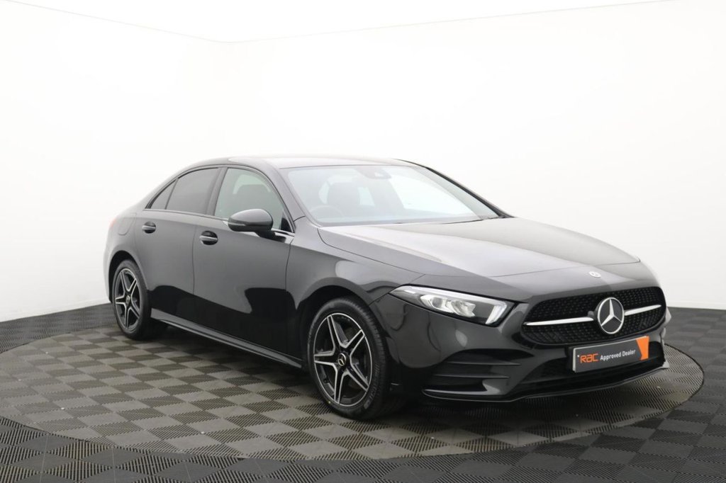 Used Mercedes-Benz A-Class 2022 for sale - 77212081: Photo 11