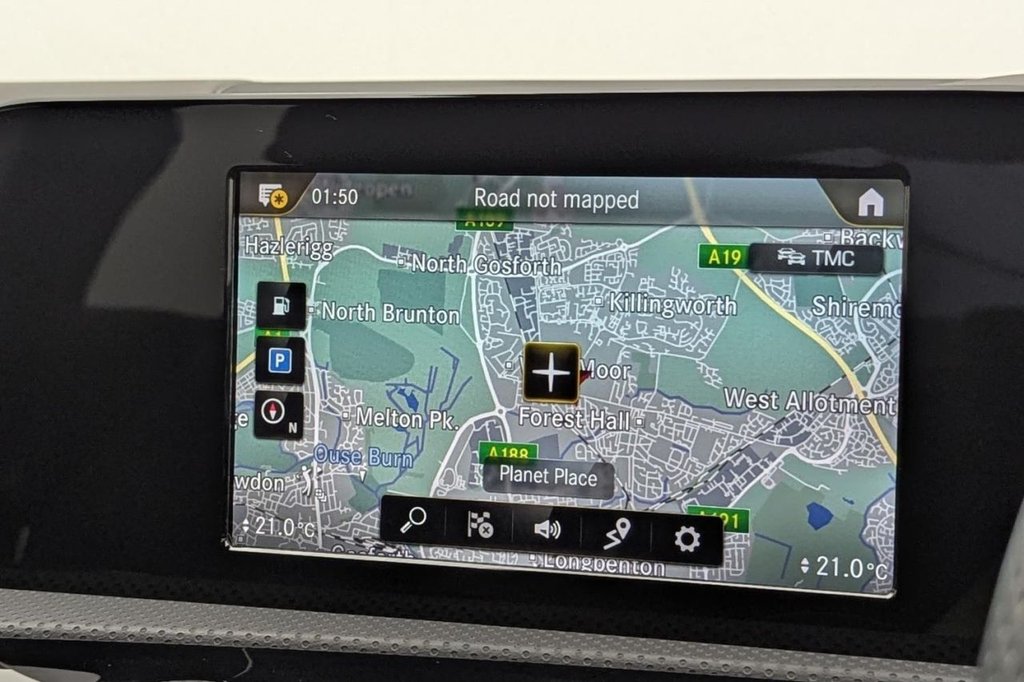 Used Mercedes-Benz A-Class 2022 for sale - 77212081: Photo 13