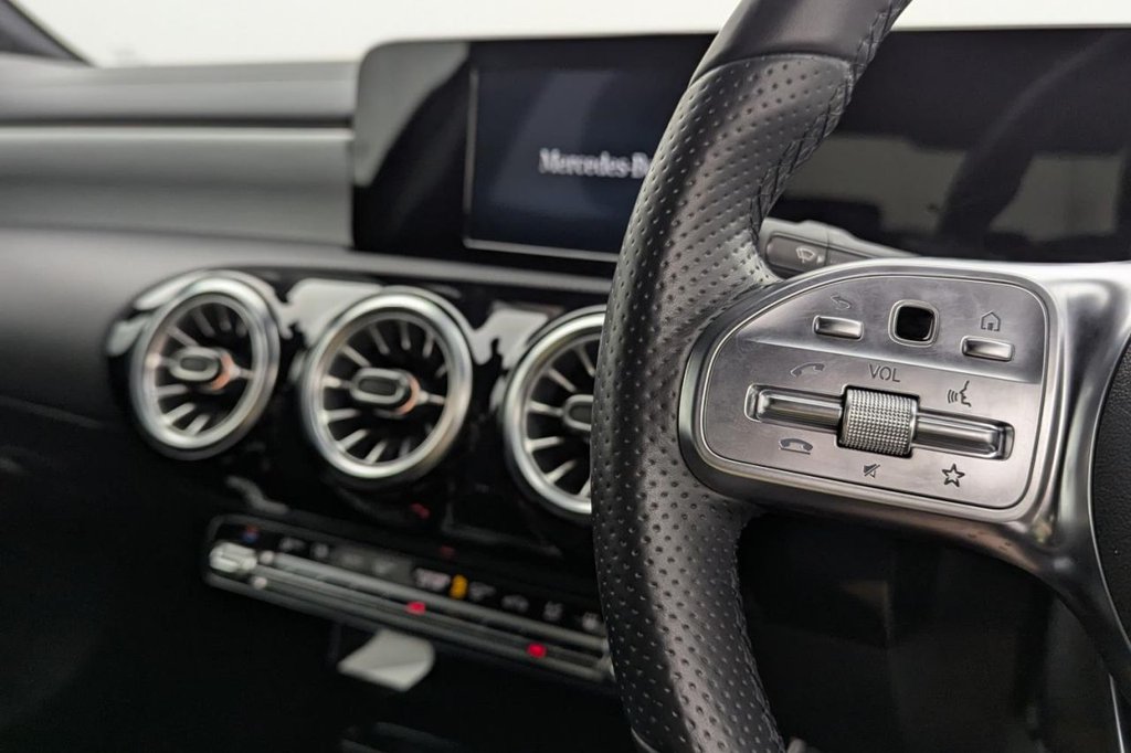 Used Mercedes-Benz A-Class 2022 for sale - 77212081: Photo 14