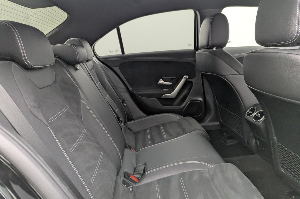 Used Mercedes-Benz A-Class 2022 for sale - 77212081: Photo 16