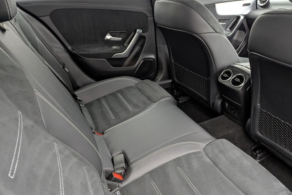 Used Mercedes-Benz A-Class 2022 for sale - 77212081: Photo 18