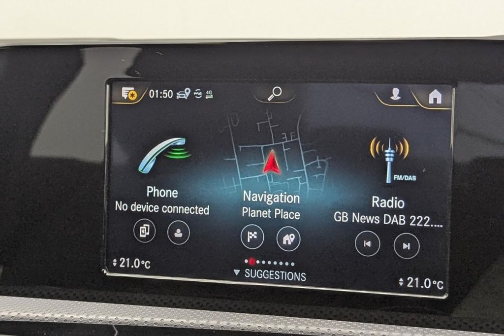 Used Mercedes-Benz A-Class 2022 for sale - 77212081: Photo 19