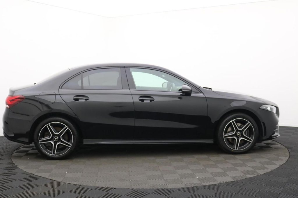 Used Mercedes-Benz A-Class 2022 for sale - 77212081: Photo 2