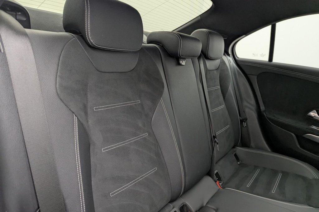 Used Mercedes-Benz A-Class 2022 for sale - 77212081: Photo 21