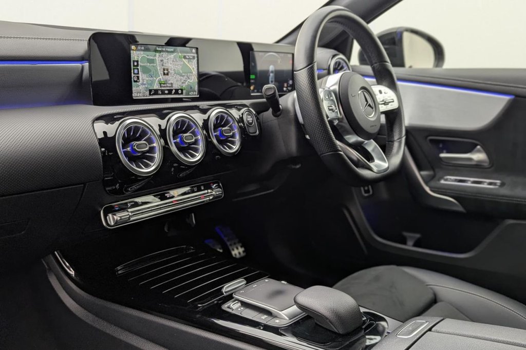 Used Mercedes-Benz A-Class 2022 for sale - 77212081: Photo 23