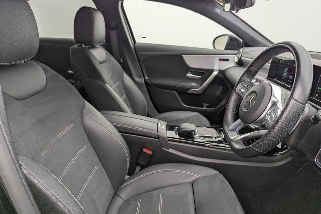 Used Mercedes-Benz A-Class 2022 for sale - 77212081: Photo 3