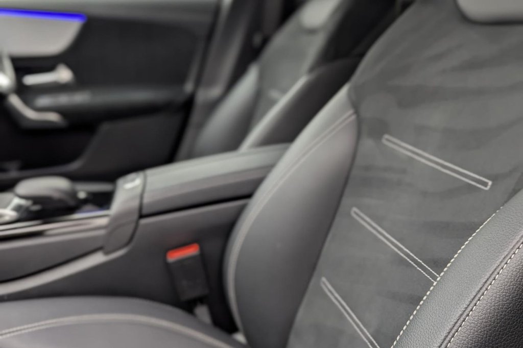 Used Mercedes-Benz A-Class 2022 for sale - 77212081: Photo 33