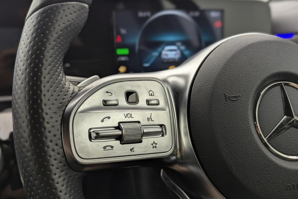 Used Mercedes-Benz A-Class 2022 for sale - 77212081: Photo 35