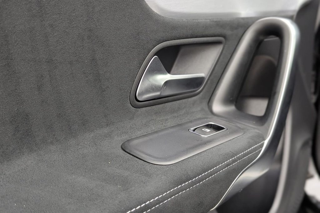 Used Mercedes-Benz A-Class 2022 for sale - 77212081: Photo 36