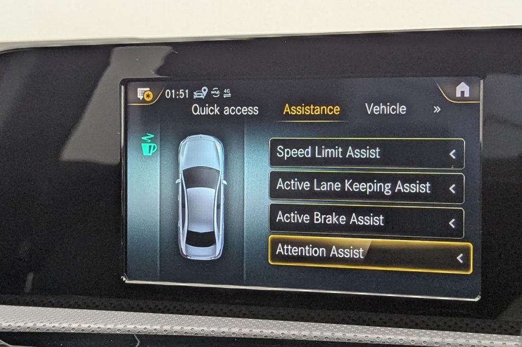 Used Mercedes-Benz A-Class 2022 for sale - 77212081: Photo 37