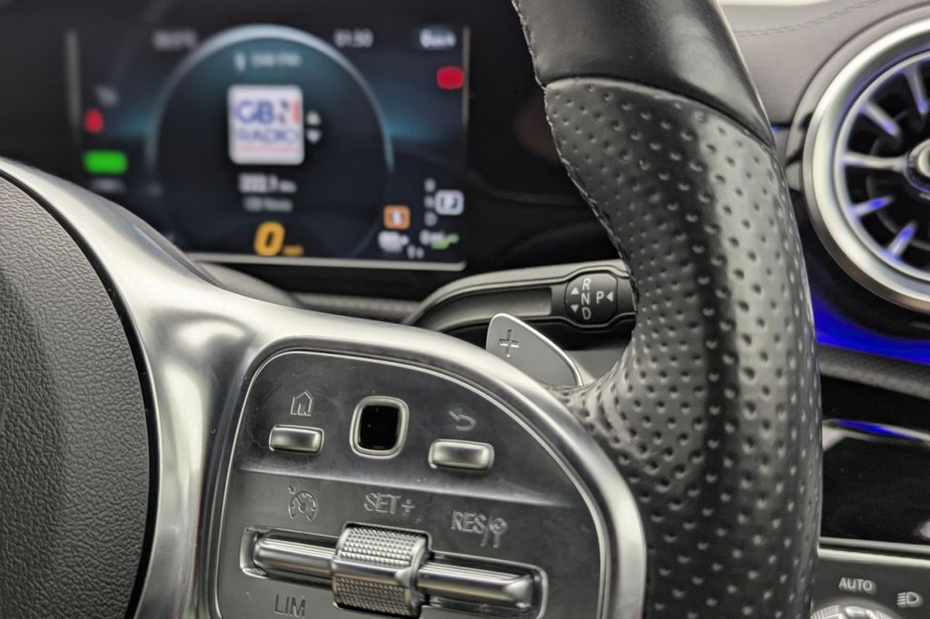 Used Mercedes-Benz A-Class 2022 for sale - 77212081: Photo 40