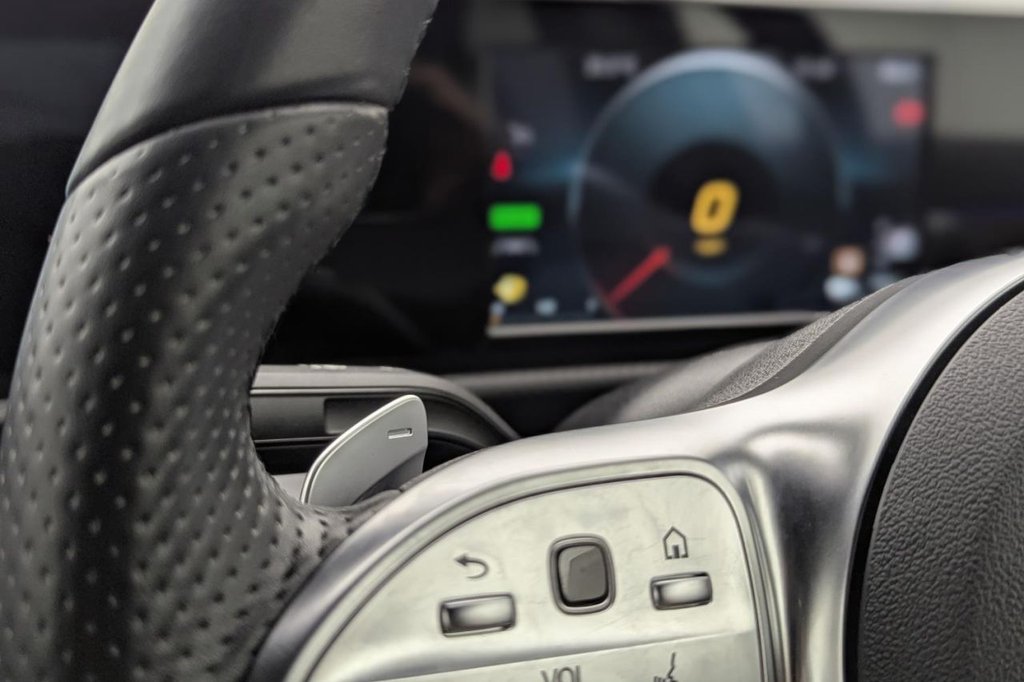 Used Mercedes-Benz A-Class 2022 for sale - 77212081: Photo 42