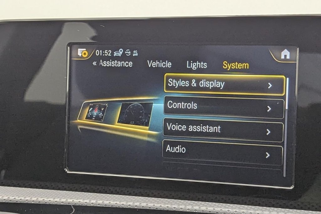 Used Mercedes-Benz A-Class 2022 for sale - 77212081: Photo 45