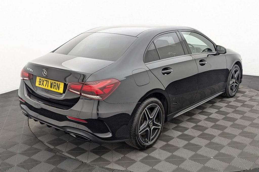 Used Mercedes-Benz A-Class 2022 for sale - 77212081: Photo 49