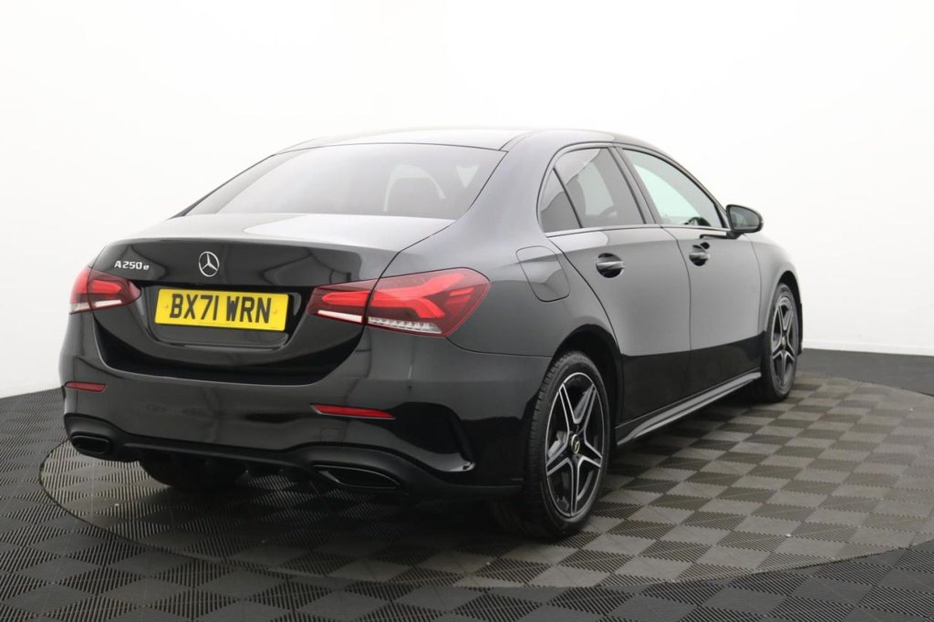 Used Mercedes-Benz A-Class 2022 for sale - 77212081: Photo 5