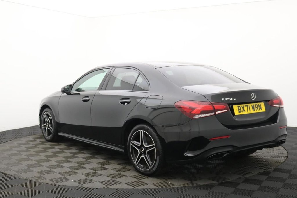 Used Mercedes-Benz A-Class 2022 for sale - 77212081: Photo 7