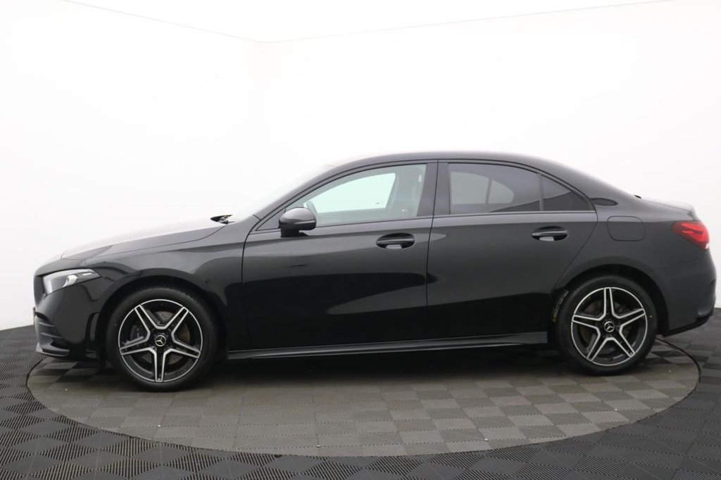 Used Mercedes-Benz A-Class 2022 for sale - 77212081: Photo 8