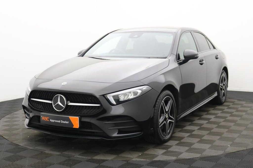 Used Mercedes-Benz A-Class 2022 for sale - 77212081: Photo 9