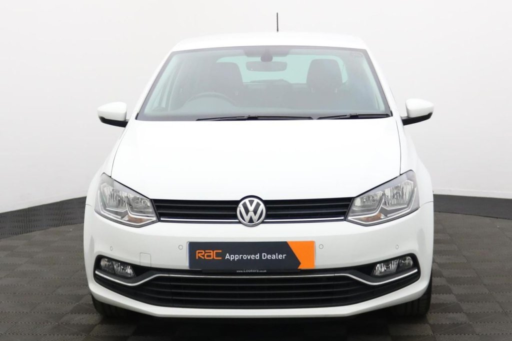 Used Volkswagen Polo 2017 for sale - 78017661: Photo 10