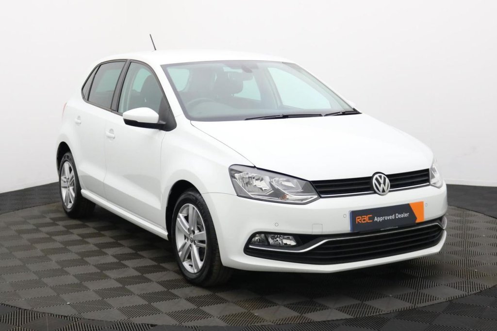 Used Volkswagen Polo 2017 for sale - 78017661: Photo 11