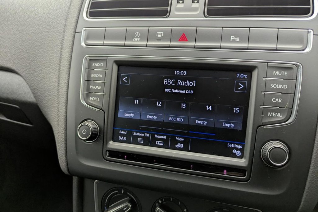 Used Volkswagen Polo 2017 for sale - 78017661: Photo 13