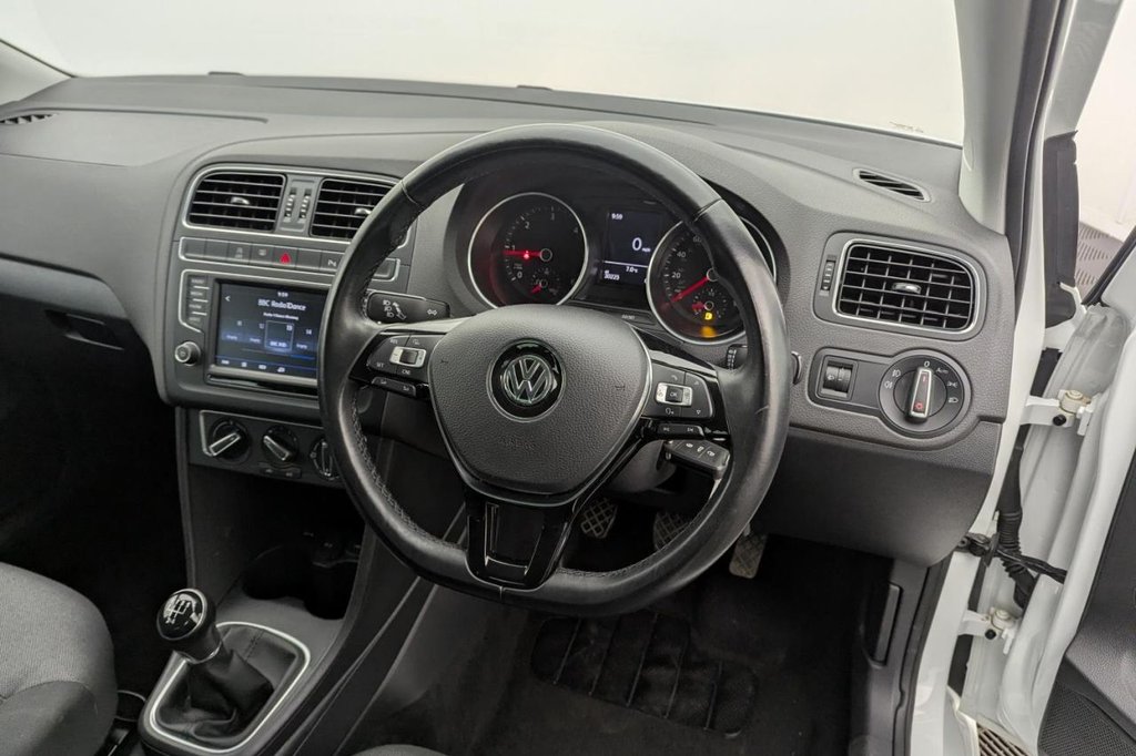 Used Volkswagen Polo 2017 for sale - 78017661: Photo 14