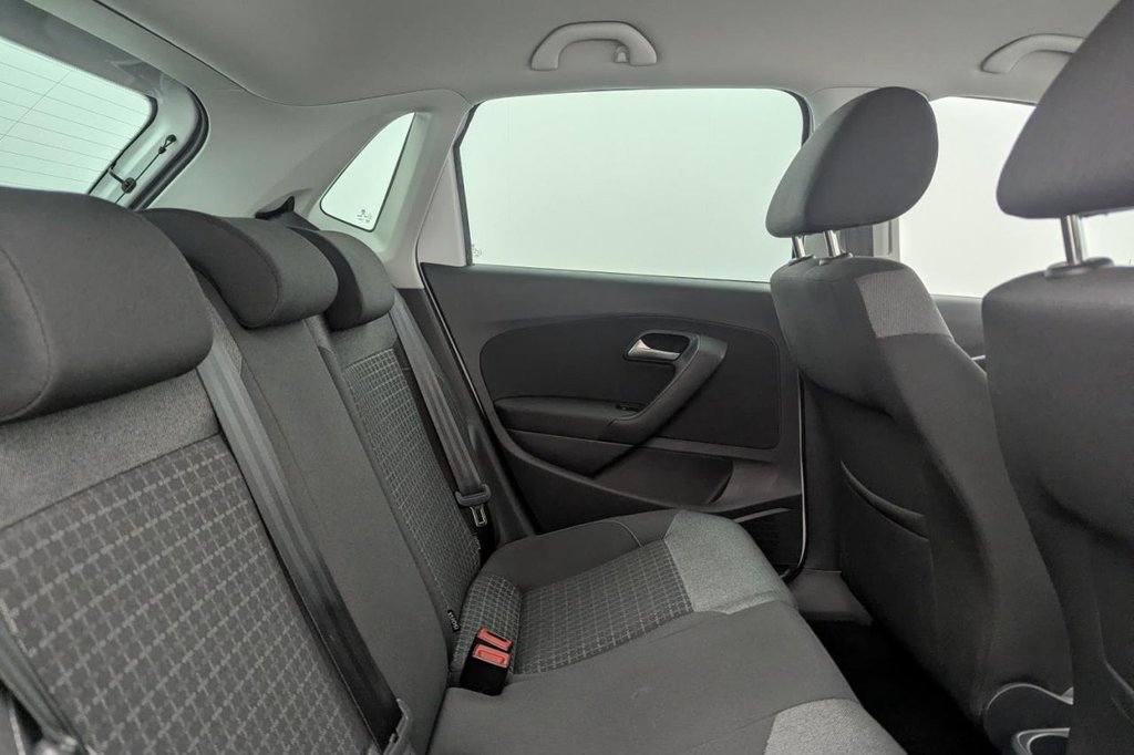 Used Volkswagen Polo 2017 for sale - 78017661: Photo 16