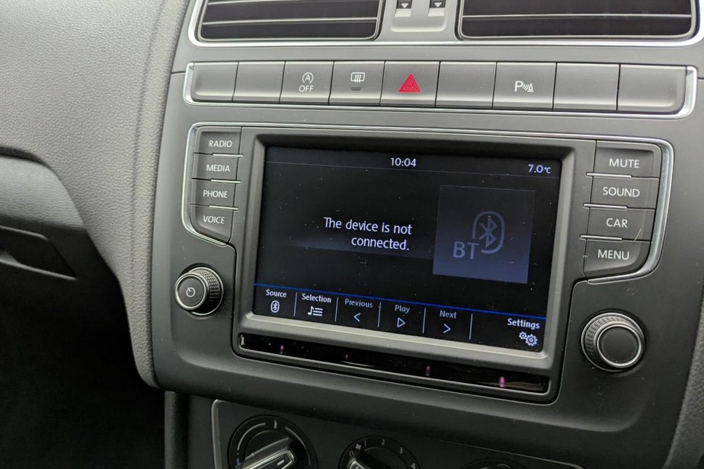 Used Volkswagen Polo 2017 for sale - 78017661: Photo 17